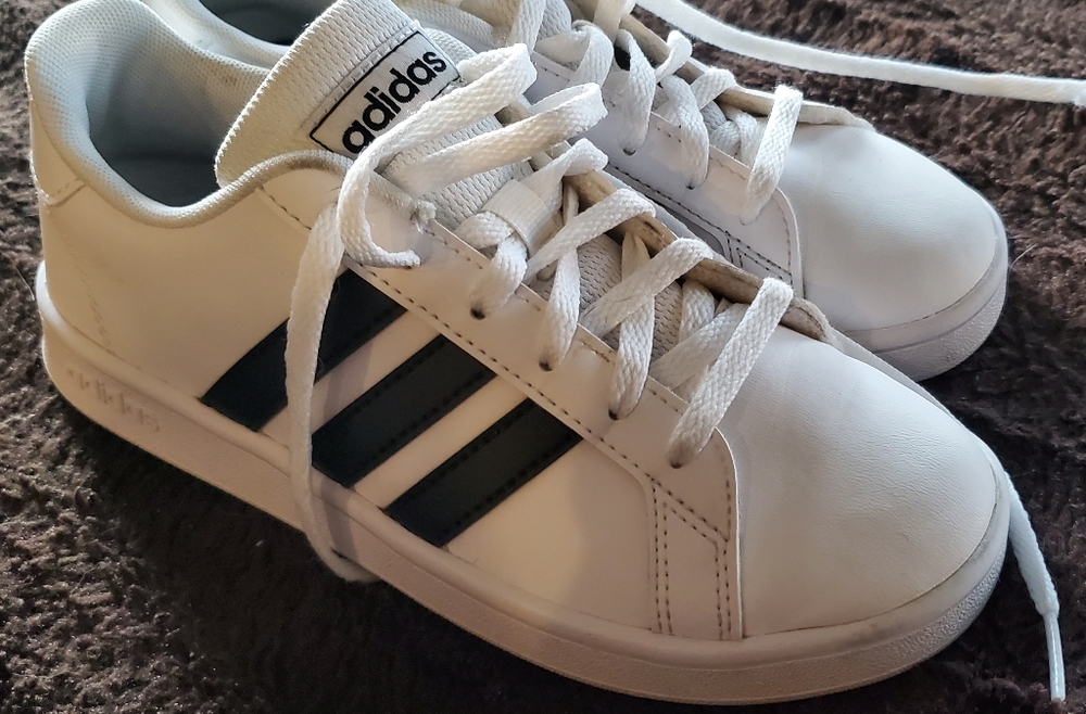 ADIDAS kids shoes